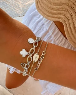 Finaste Bestselling charm bracelet Hot