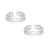 Finaste BFF ringen bubbles Discount