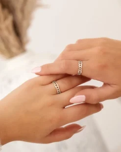 Finaste BFF ringen bubbles Discount