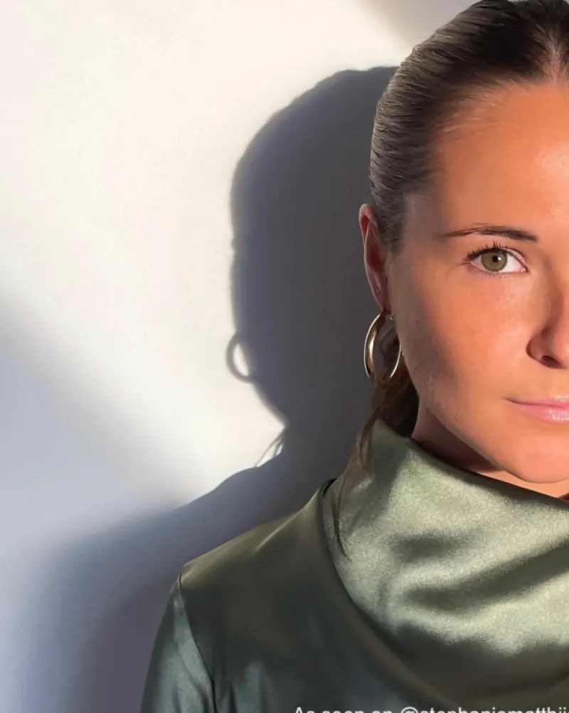Finaste Big musthave hoops goud kleurig Discount