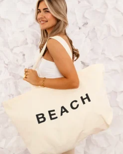 Finaste Big shopper beach Outlet