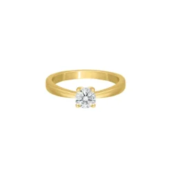 Finaste Billionaire ring goudkleurig Online