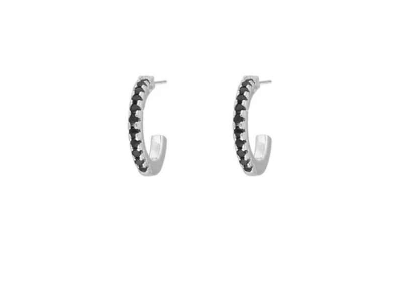 Finaste Black hoops Hot