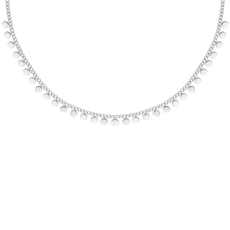 Finaste Boho Ketting Little Coins Best