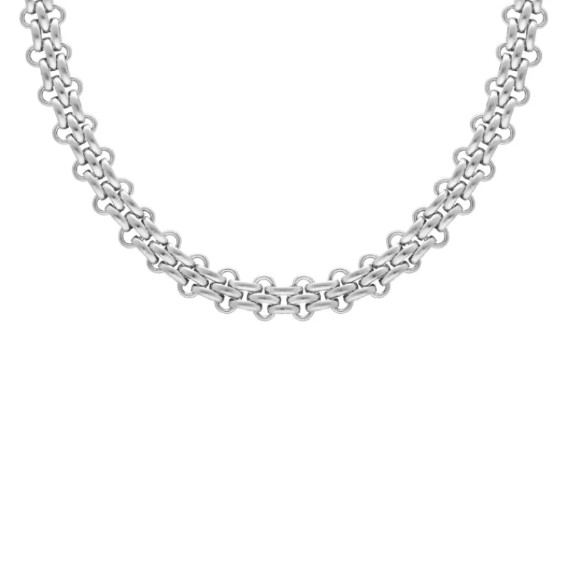 Finaste Bold chain necklace New