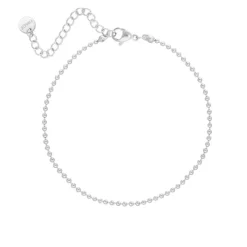 Finaste Bolletjes armband minimalistisch Clearance