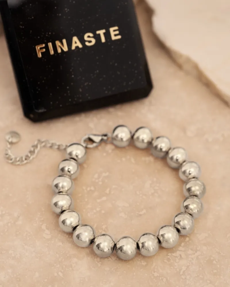 Finaste Bolletjes armband statement Best