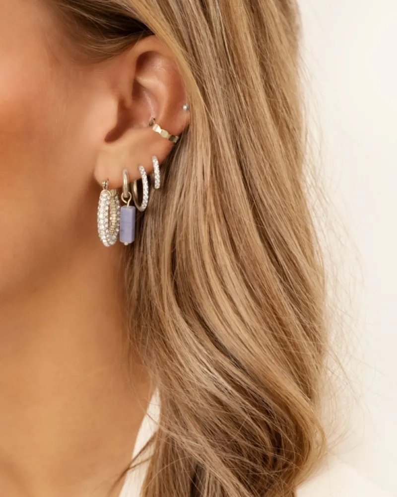 Finaste Bolletjes ear cuff Outlet