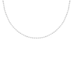 Finaste Bolletjes Ketting Best