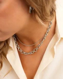 Finaste Bolletjes Ketting Best