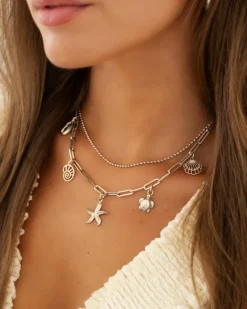 Finaste Bolletjes Ketting Best