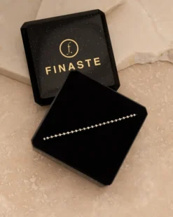 Finaste Bolletjes Ketting Best