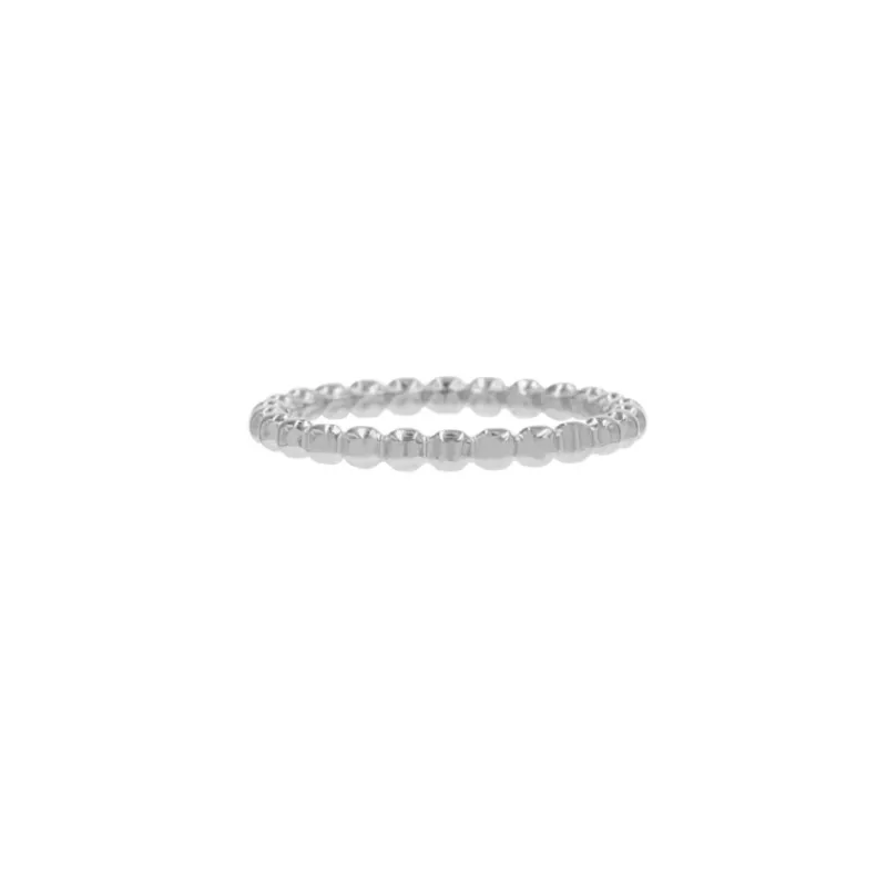 Finaste Bolletjes ring Clearance