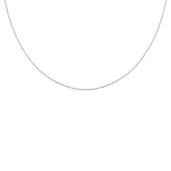 Finaste Box chain ketting Outlet