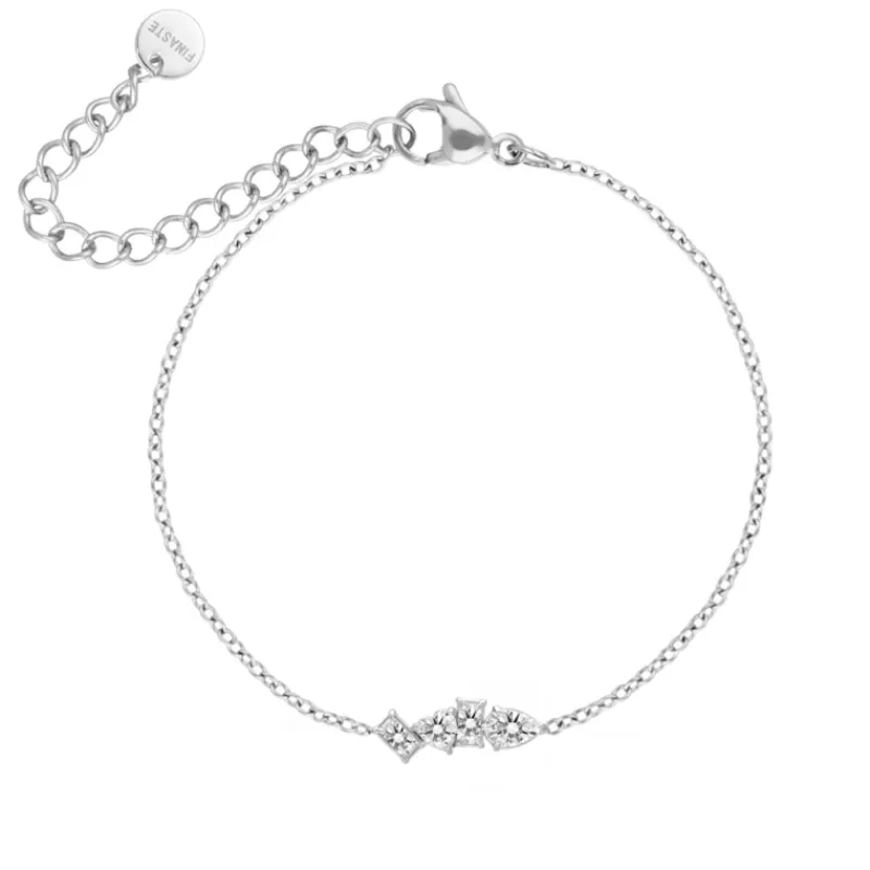 Finaste Bracelet glam stones Sale