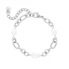 Finaste Chain and pearl bracelet Outlet