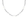 Finaste Chain and pearl necklace Online