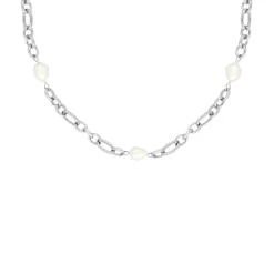 Finaste Chain and pearl necklace Online