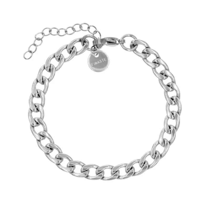 Finaste Chain Armband Grof Best