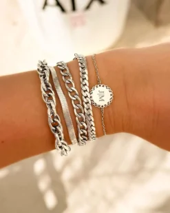 Finaste Chain Armband Grof Best