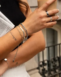 Finaste Chain Armband Grof Best