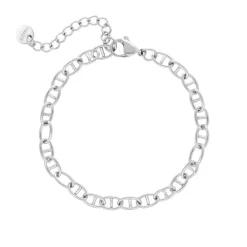 Finaste Chain bracelet eyecatcher mini Clearance