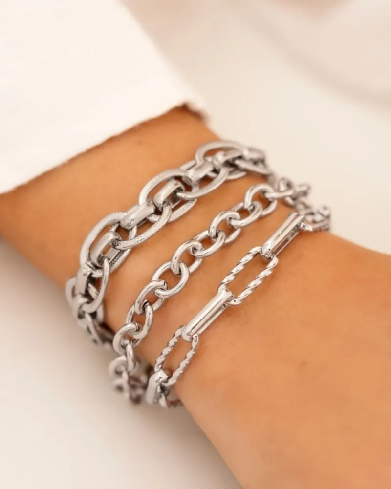 Finaste Chain link bracelet Sale