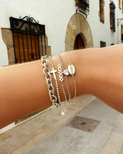 Finaste Chain link bracelet Sale