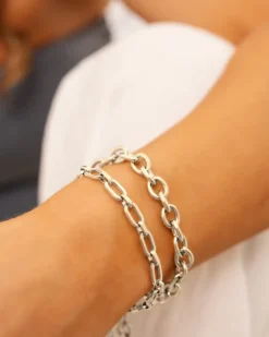 Finaste Chain lover bracelet Outlet