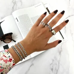 Finaste Chain ring New