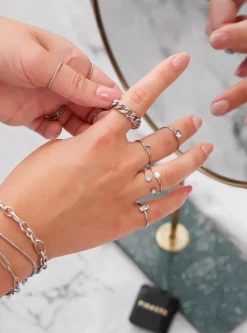 Finaste Chain ring New