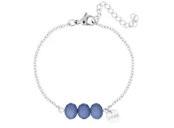 Finaste Charming armband blauw Online