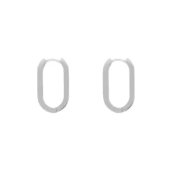 Finaste Chunky hoops Sale