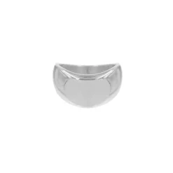Finaste Chunky zegelring New