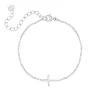 Finaste Cross armband Clearance