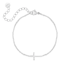 Finaste Cross armband Clearance