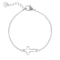 Finaste Cross bracelet Outlet