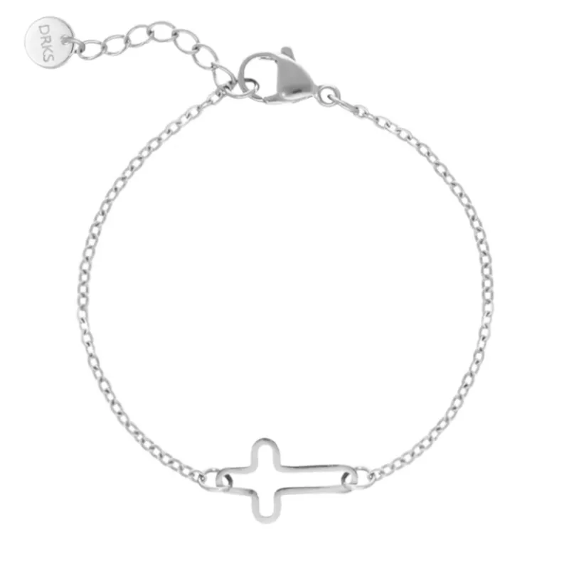 Finaste Cross bracelet Outlet