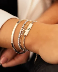 Finaste Cross bracelet Outlet