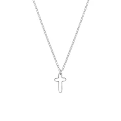 Finaste Cross necklace New