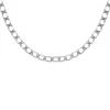 Finaste Curb chain ketting Fashion