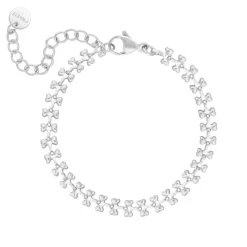 Finaste Cute hearts bracelet Best
