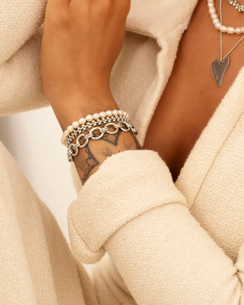 Finaste Cute hearts bracelet Best
