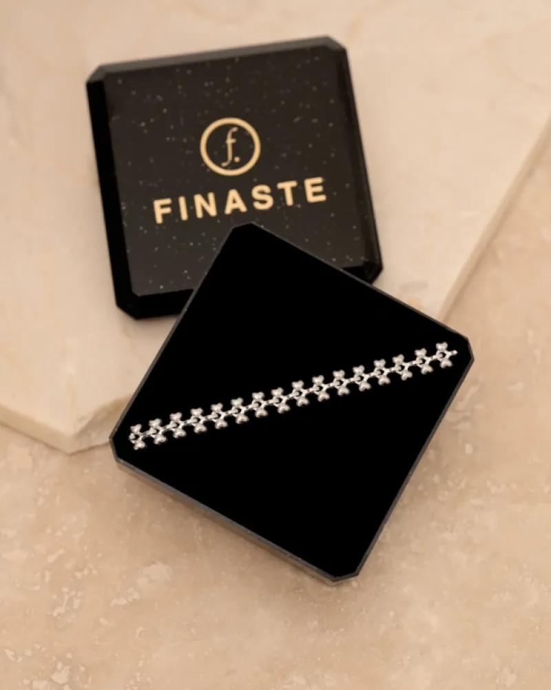 Finaste Cute hearts necklace Discount