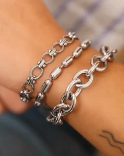 Finaste Diva chain bracelet Fashion