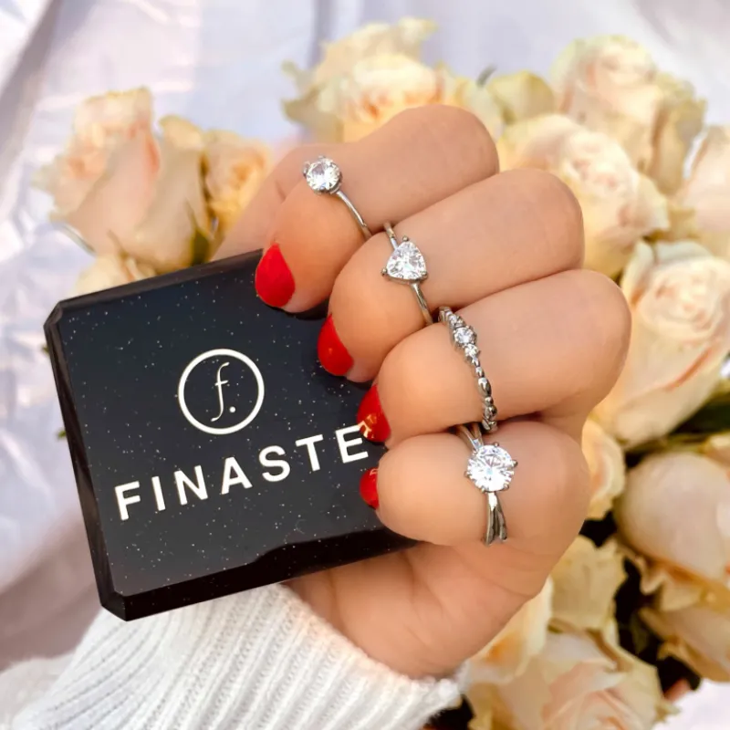 Finaste Diva ring New