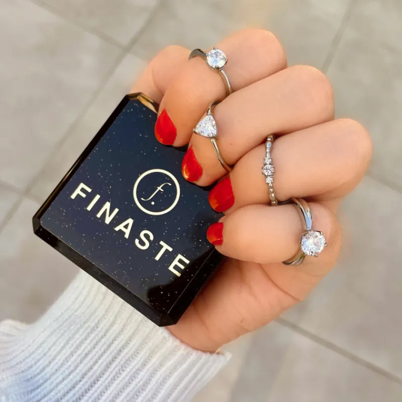 Finaste Diva ring New