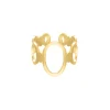 Finaste Divine ring goldplated Best