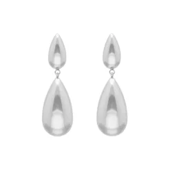 Finaste Druppel oorhangers Online