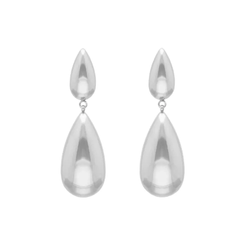 Finaste Druppel oorhangers Online